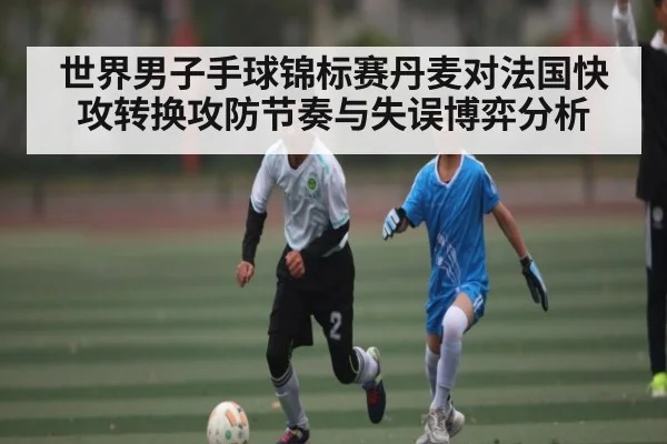 世界男子手球锦标赛丹麦对法国快攻转换攻防节奏与失误博弈分析